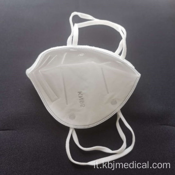 Maschera KN95 approvata dalla fabbrica approvata dalla FDA